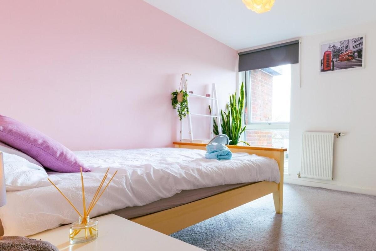Relaxing 2-bed Retreat * Londres
